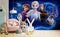 Frozen Movie Team Disney Wallpaper