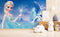 Frozen Queen Elsa Disney Wallpaper