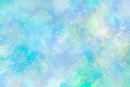 Glittering Sky Theme Aesthetic Wallpaper