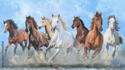 Glorious Horse Wallpaper