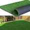 45mm Artificial Green Grass Mat for Balcony Living Room Lawn Roll Floor Carpet Waterproof Washable