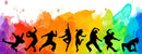 Group Stage Dancing Wallpaper