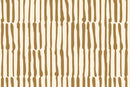 Hand Drawn Striped Abstract Wallpaper