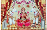 Lakshmi Mata Wallpaper