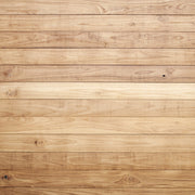 Light Brown Plank Wooden Wallpaper