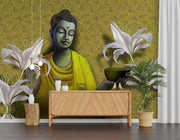 Lord Gautam Buddha Wallpaper