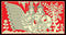 Lord Krishna And Radha Kalamkari Out Line Art Wallpaper