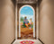 Lord Krishna Flute Playing Theme God Wallpaper