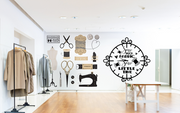 Luxurious Boutique Wallpaper