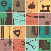 Luxurious Charm Boutique Wallpaper