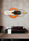 Majesty Metal Art Home Décor