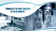 Machinery Company Office Wallpaper