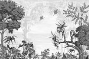 Magnificent Tropical Wallpaper
