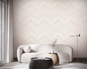 Geometric Marble Pattern Wallpaper Roll