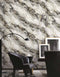 Stylish Marble Pattern Wallpaper Roll