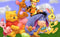 Pooh And Friends Disney Wallpaper