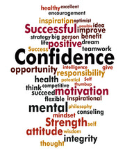 Positivity Encouragement Office Wallpaper