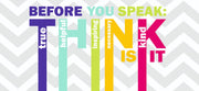 Quotes With Abstract Pattern Cafe Wallpaper