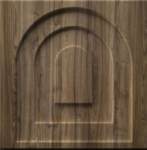 ARCHI - PVC Panel