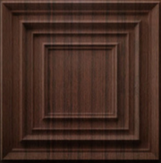 ACCENT Textured PVC Panel