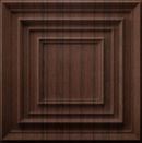 ACCENT Textured PVC Panel