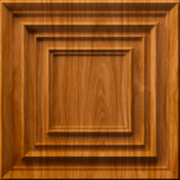 ACCENT Textured PVC Panel