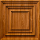 ACCENT Textured PVC Panel