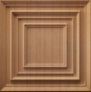 ACCENT Textured PVC Panel