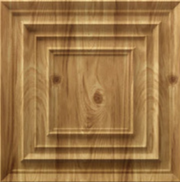 ACCENT Textured PVC Panel