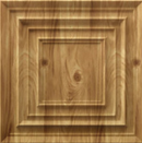 ACCENT Textured PVC Panel