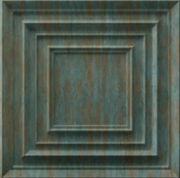 ACCENT Textured PVC Panel