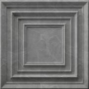 ACCENT Textured PVC Panel