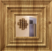 ACCENT Textured PVC Panel