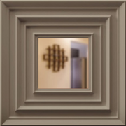 ACCENT Textured PVC Panel