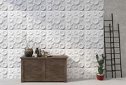 MOON Textured PVC Panel
