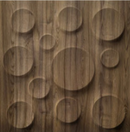 MOON Textured PVC Panel