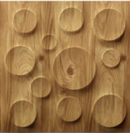 MOON Textured PVC Panel