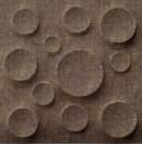 MOON Textured PVC Panel