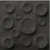 MOON Textured PVC Panel