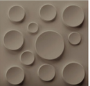 MOON Textured PVC Panel