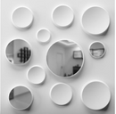 MOON Textured PVC Panel