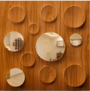 MOON Textured PVC Panel