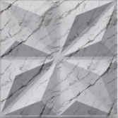 Oak Wood Textured PVC Panel
