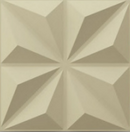 Oak Wood Textured PVC Panel