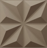 Oak Wood Textured PVC Panel