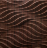 Swirl Textured PVC Panel