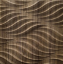 Swirl Textured PVC Panel