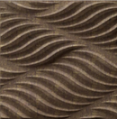 Swirl Textured PVC Panel