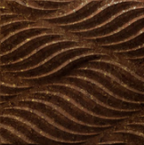 Swirl Textured PVC Panel