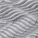 Swirl Textured PVC Panel